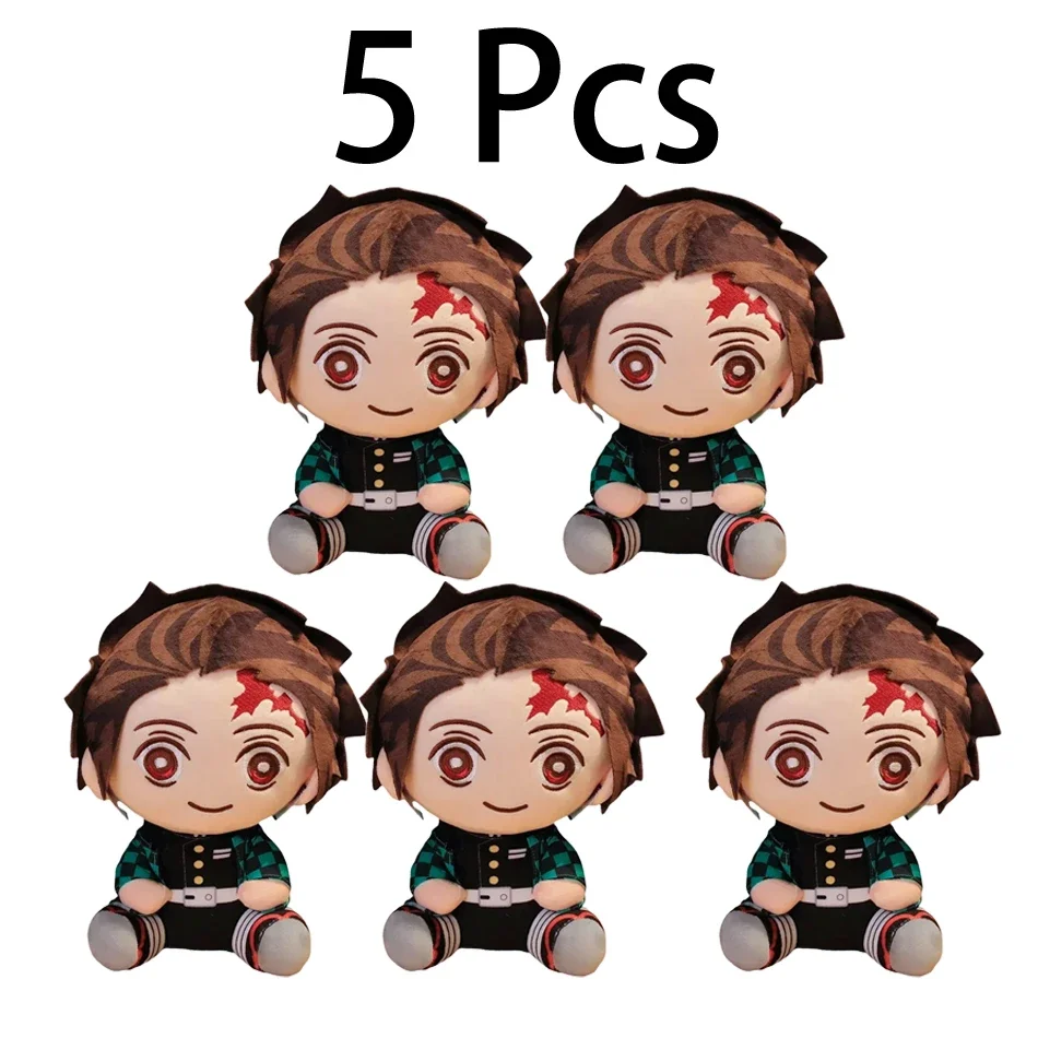 5PCS