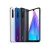 Xiaomi Redmi Note 8T Global firmware 4G 6.3inch Qualcomm Snapdragon 665 18W rear fingerprint smartphone used phone 2