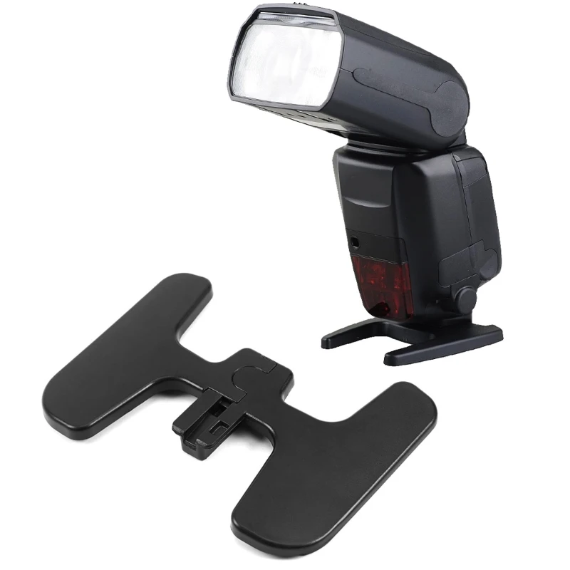 

Bracket Base Stand Hot Shoe Base For Sony F56AM Minolta 5600HSD