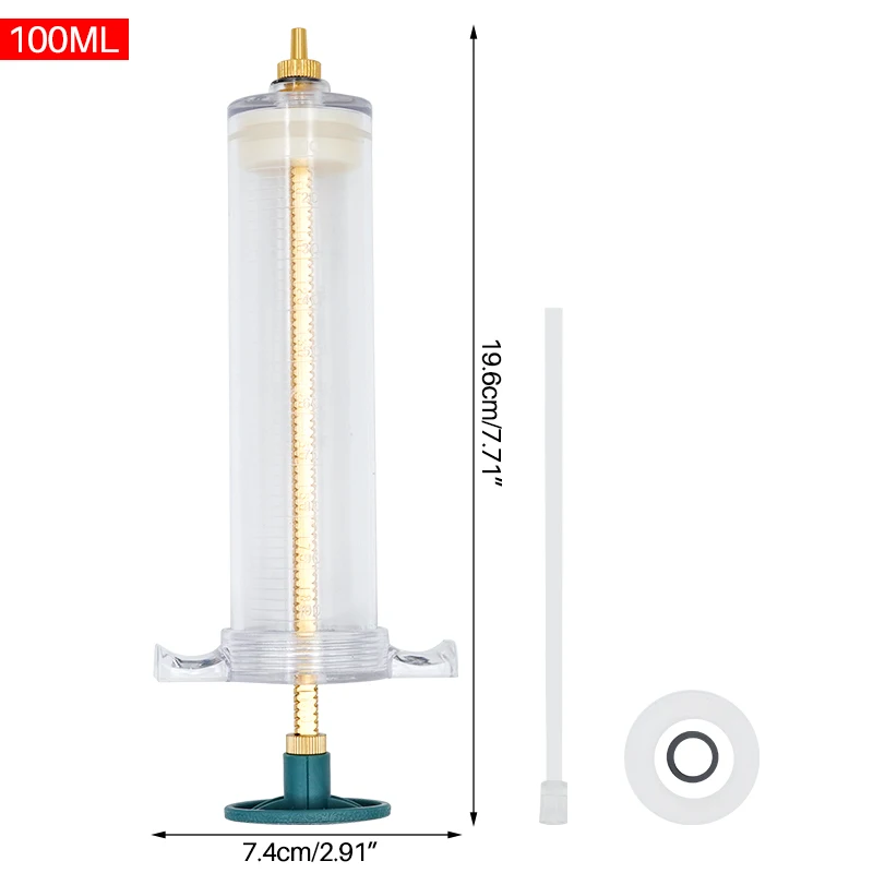100ml
