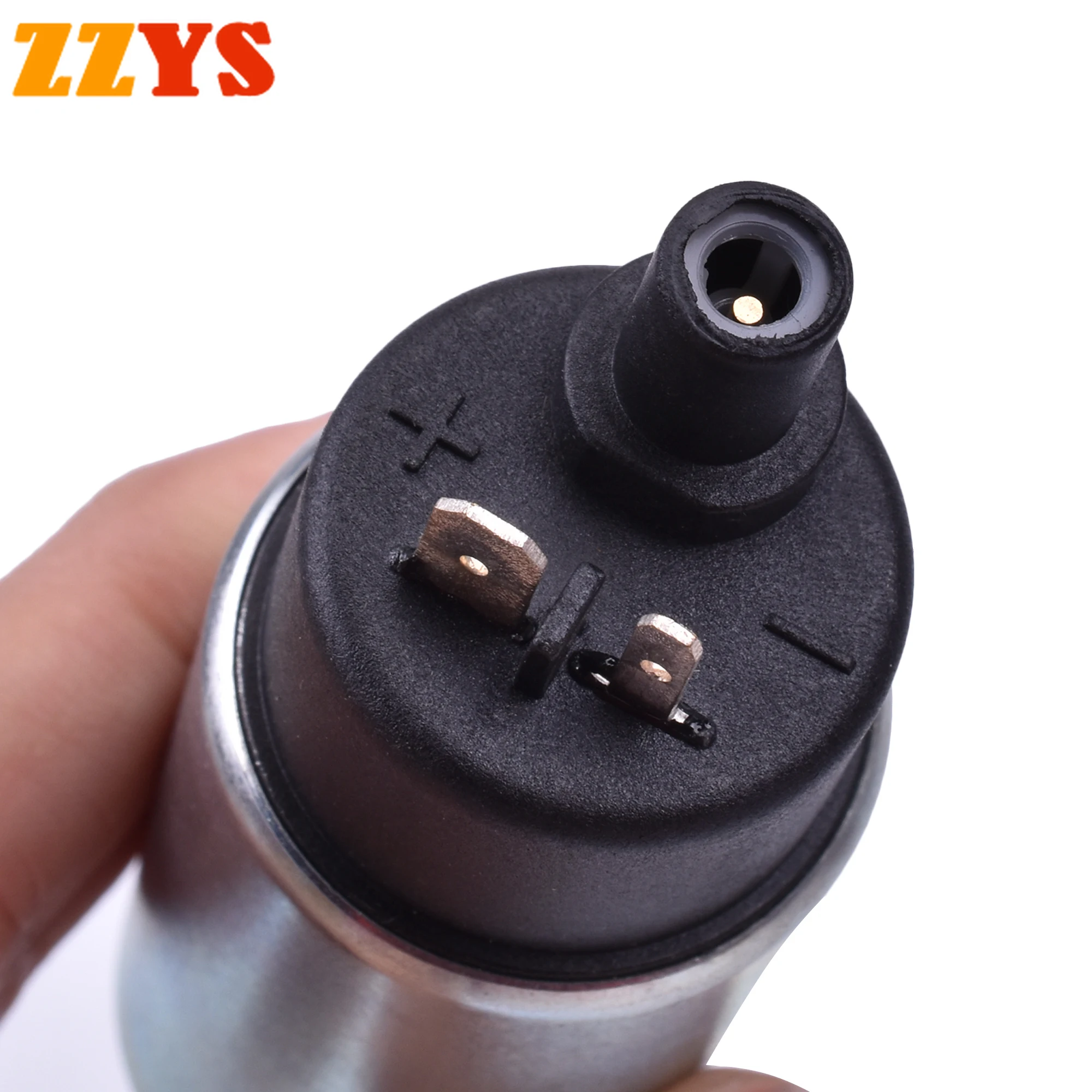 Рисунок 5 - Топливный насос бензиновый сердечник