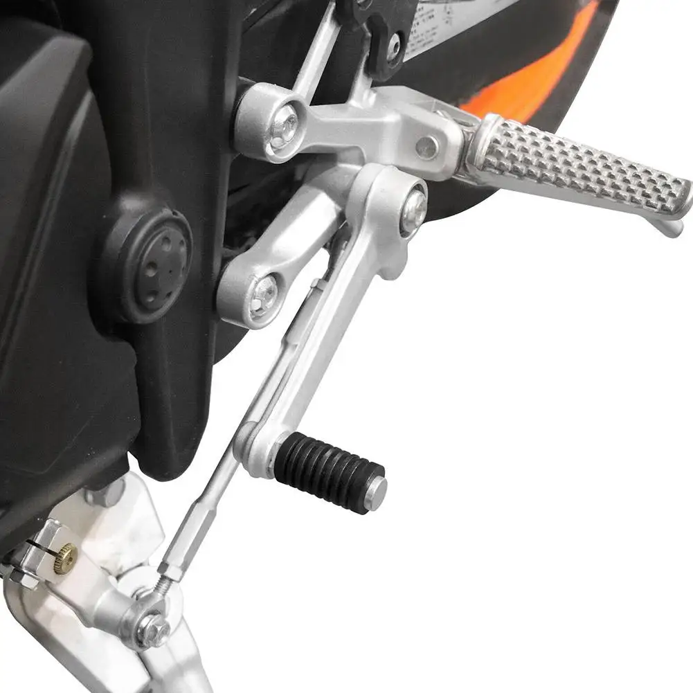 Rubber Motorcycle Gear Shift Lever Foot Pad Universal