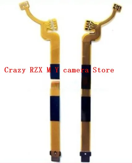 Ef 8-15 F4 Apertura Dell'Obiettivo Cavo Flessibile Diaframma Di Alimentazione Nastro Flessibile Fpc Per Canon 8-15Mm F4L Fisheye Usm Parte Di Riparazi