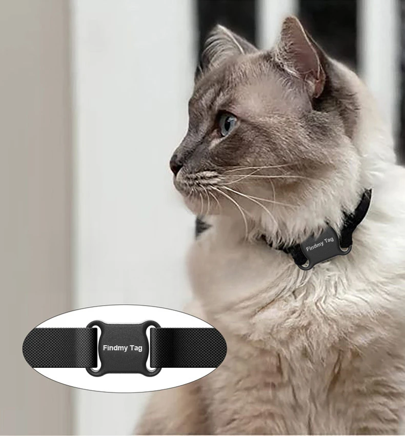Smart Mini Android ISO Dog Pet Finder Positioning Auto Positioning Locator Anti-loss GPS Tracker for Dog Pet Car Elderly Kids