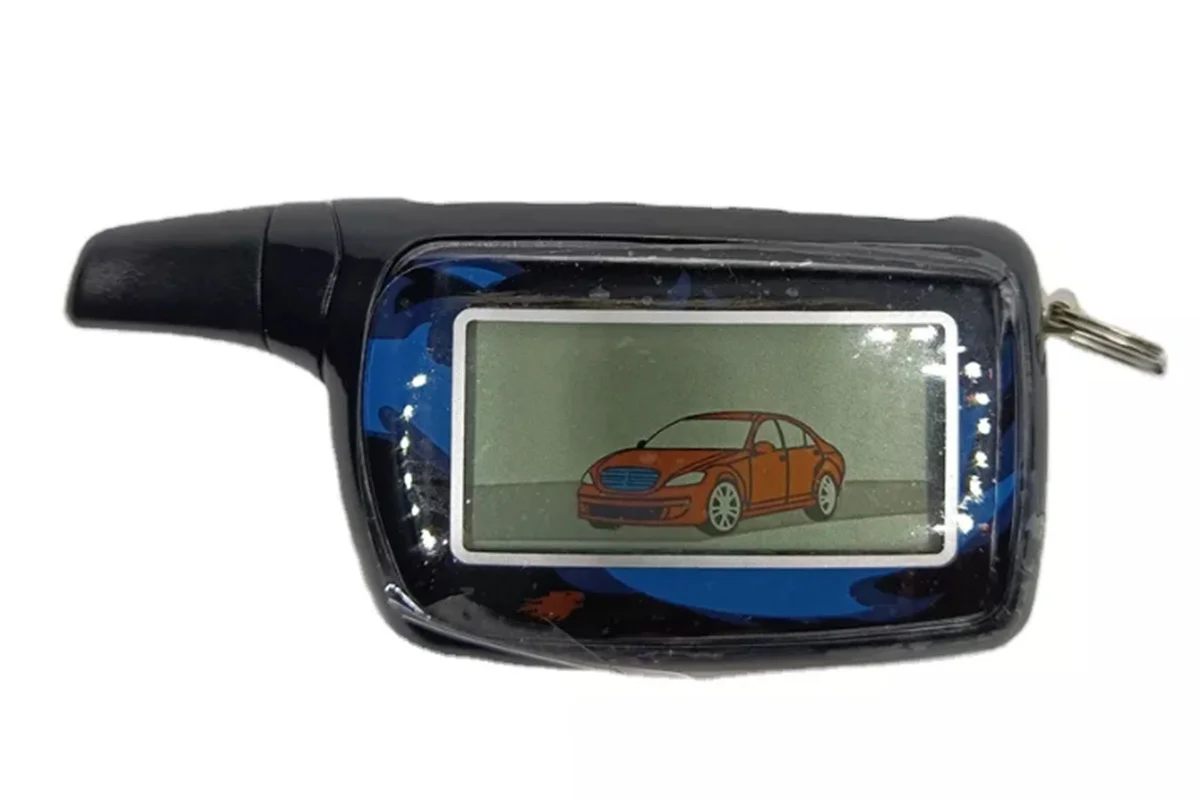 Logicar 3 4 Remote Control, Compatible With Logicar 3 Logicar 4.