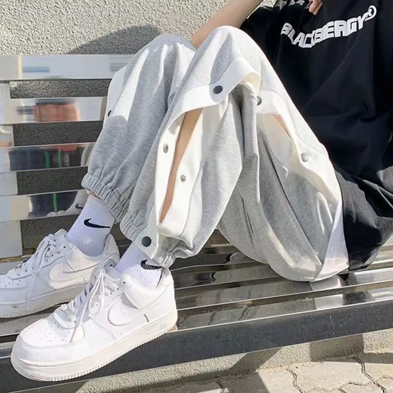 Men’s Jogger Pants 3