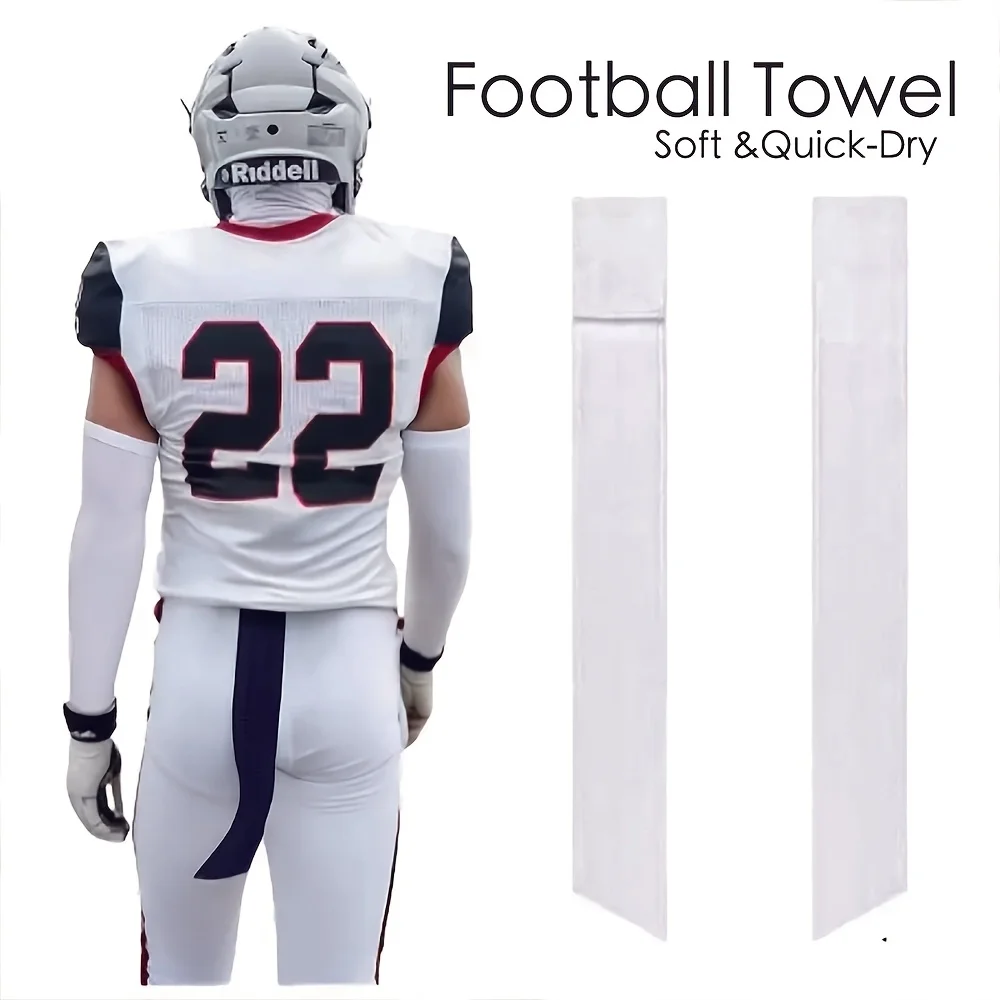 Sports Hand & Face Towel 1