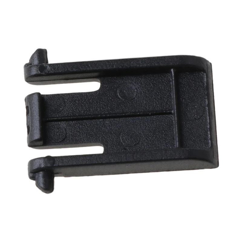 2Pcs Replacement Keyboard Bracket Leg Plastic Stand for K120 Mechanical thumbnail 4
