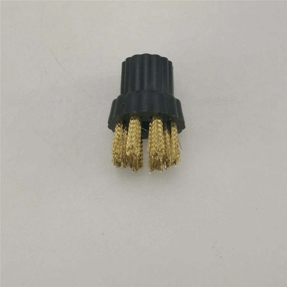 Steam Cleaner Replacement Parts Steam Cleaners Mop Replacement Accessories Nylon Brush Head Fit For Mop X5