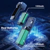 SJCAM C300 Pocket Action Camera 4K FHD With Long Battery Life Video 30M Waterproof 5G WiFi Camera Sport Action Cam 4