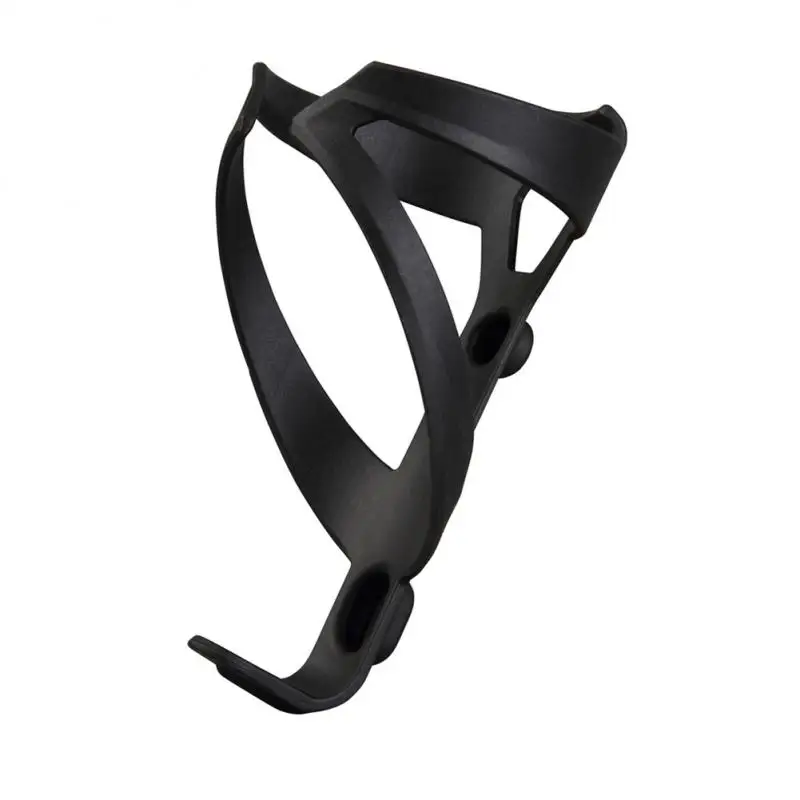 2PCS Full Carbon Fiber Super Light Road/Mountain Bike Cycling Water Bottles Cage Holder For Bicycle bicycle water bottle cage bicycle bottle holder water bottle holder