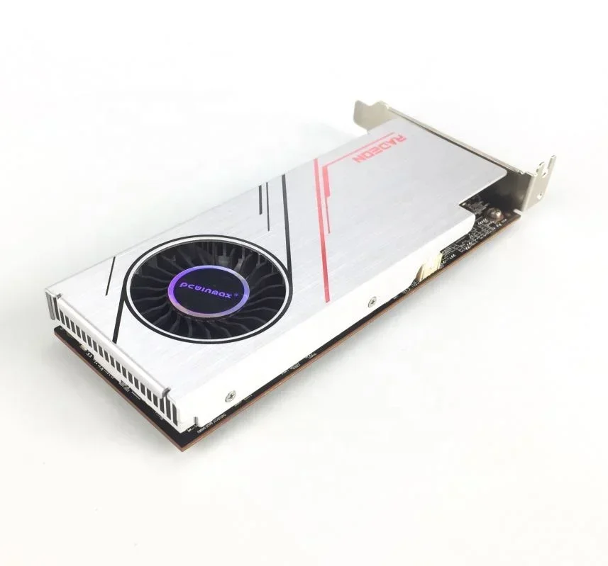 yyhc GPU gaming graphic card rx 6400