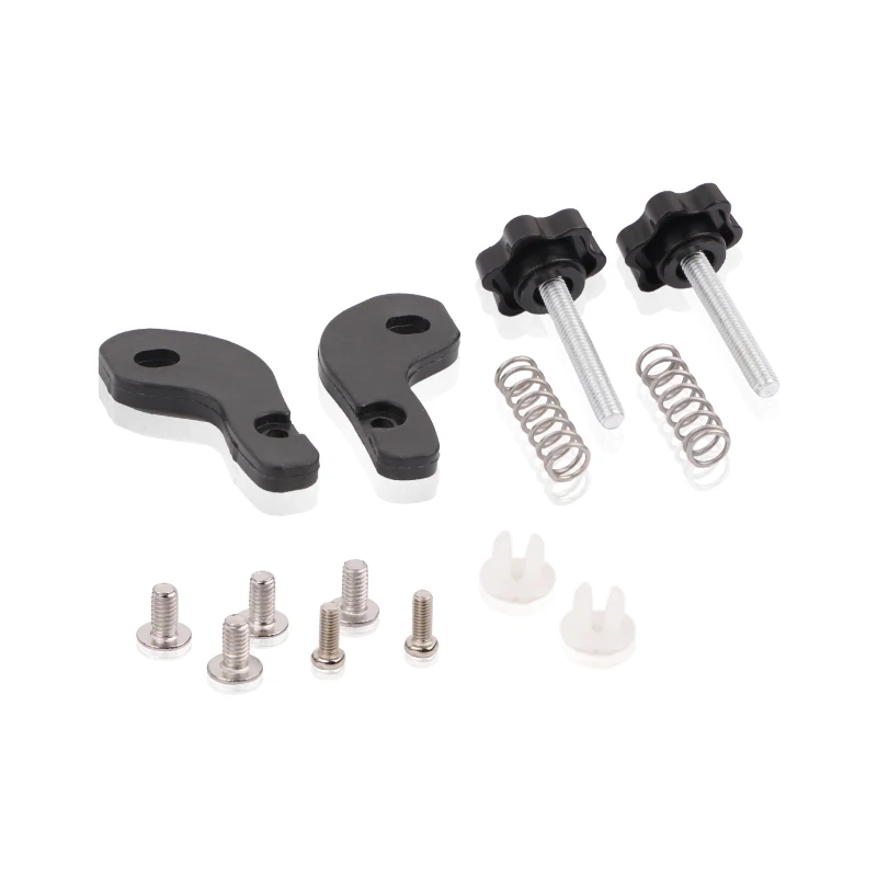 유니버설 브래킷 2 PCS 3 인치 안개 램프 브래킷 도요타 DIY 수정 프로젝터 렌즈 브래킷
