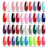 NAILCO 283 Colors All Gel Nail Polish Top Base Vernis Semi Permanent UV Gel Varnish For Nails Art Gel Varnish Hybrid Manicure 5