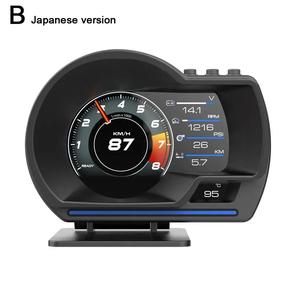 Japanese version