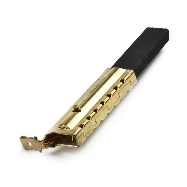 Spazzole Di Carbone Del Motore Per BEKO WB 10805 IT, WB10805IT | Fino Al 50% Di Risparmio - Foto 5