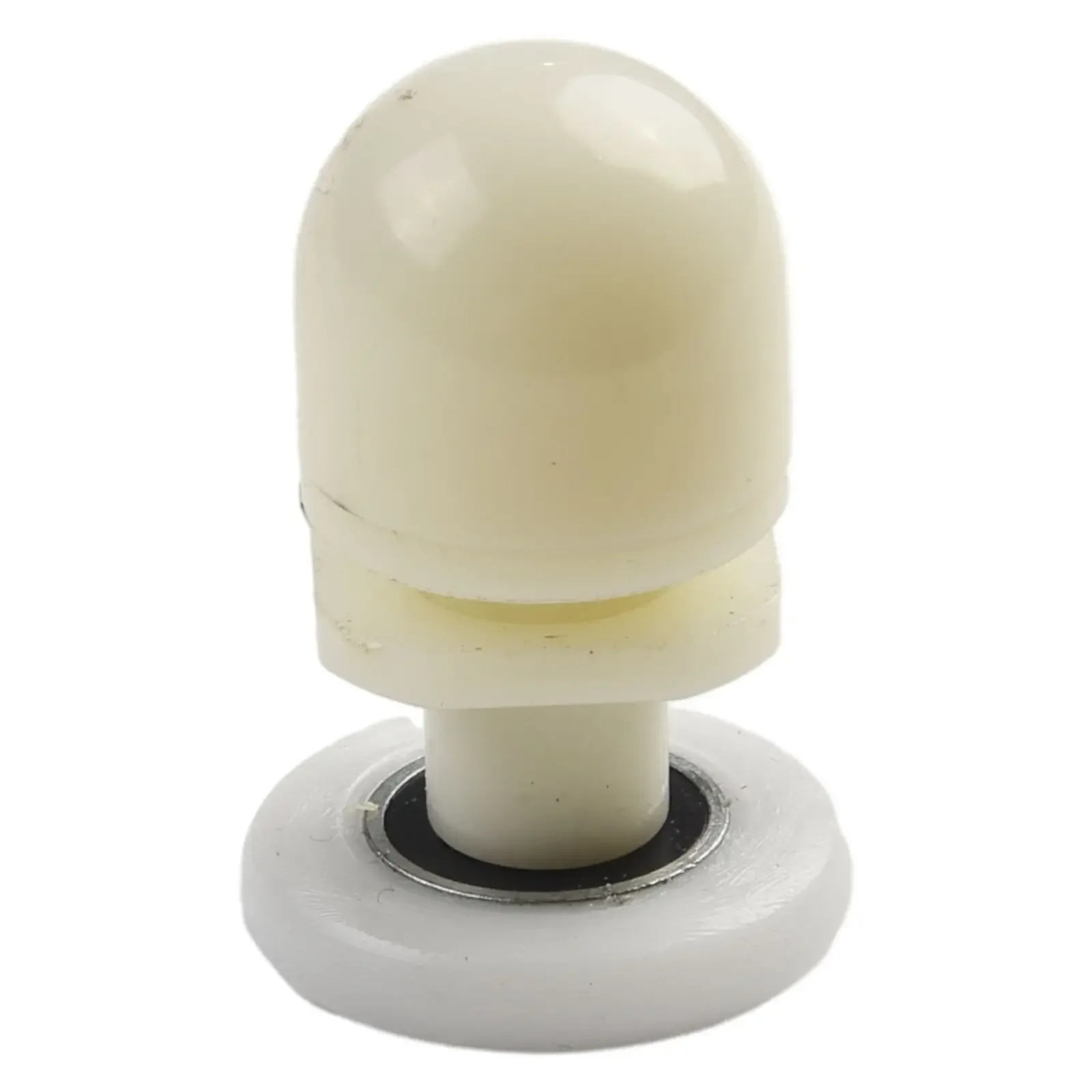 Pulleys Shower Door Rollers For Shower Enclosures Cabins Runners Cabins Diameter Replacement Parts 23/25mm