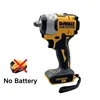 Dewalt DCF922 Wireless Impact Wrench Rechargeable High Torque 205Nm(Reverse) 1/2" 2500 PRM Universal 20V Battery Power Tools 6