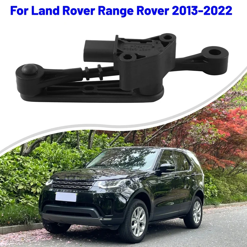 

Датчик уровня подвески для Land Rover Range Rover Discovery Defender 2013-2023