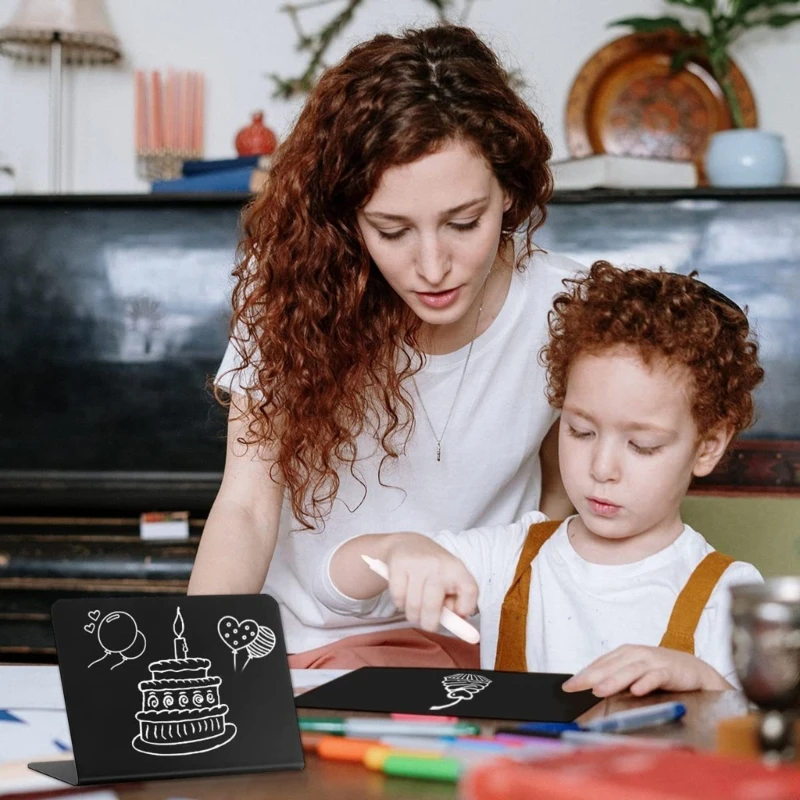 Рисунок 6 - Меловой знак, мини-этикетки