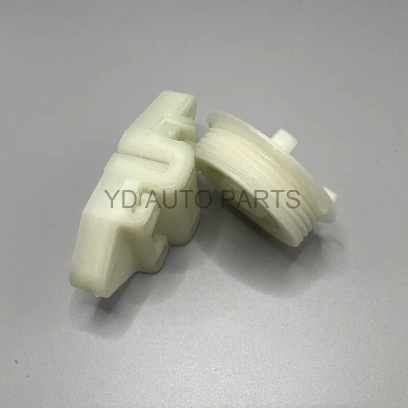 Mécanisme De Lève-vitre Pour Peugeot 306 (1993–2002) – Avant Droit Et Gauche, Clips De Réparation