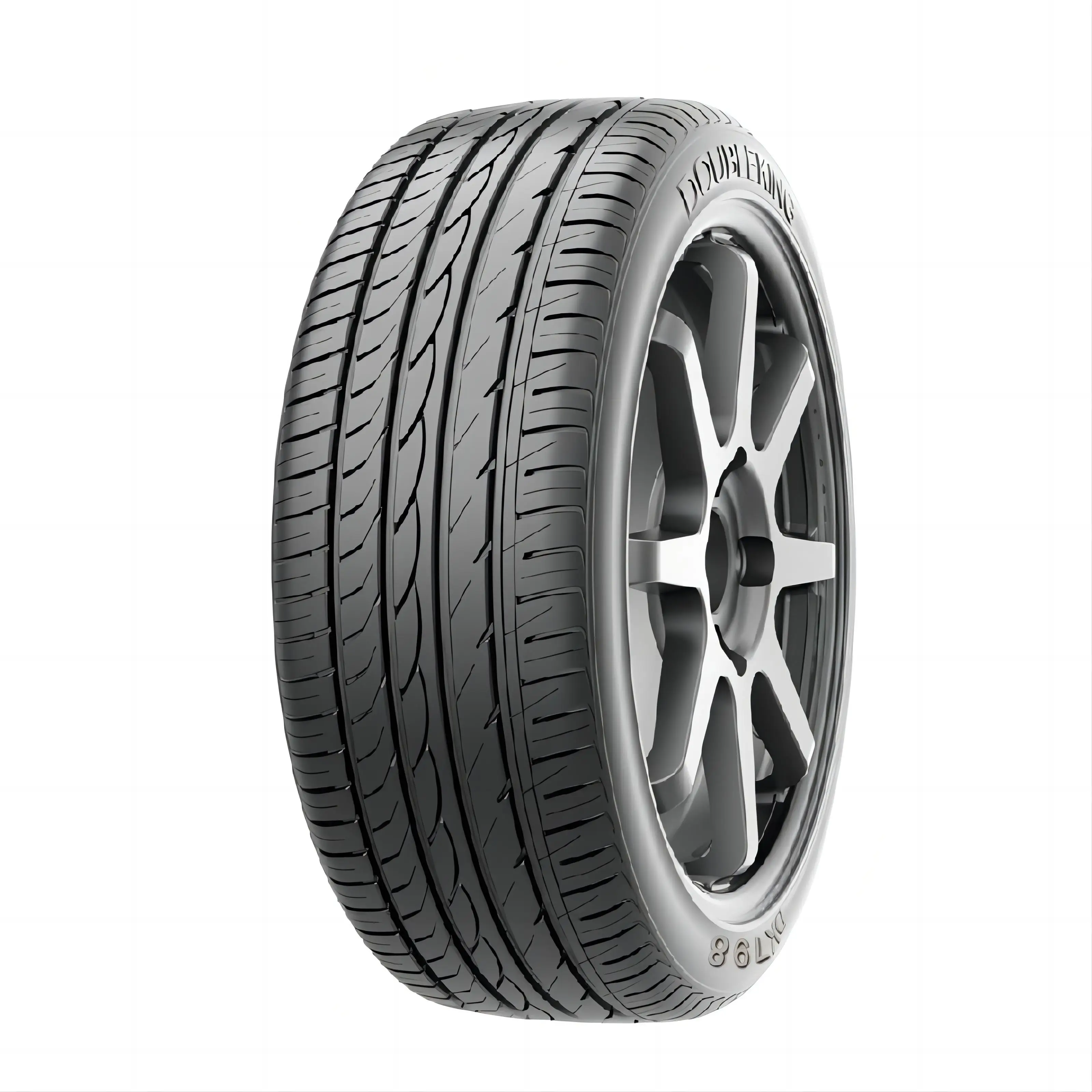 Pneumatici Per Autovetture All'Ingrosso 265/50/20 225/55/17 Pneumatico Radiale Nuovo 225 55 R18 255 55 R18 Pneumatici Per Ruote Auto