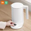 Xiaomi Mijia Smart Electric Water Kettle 2 Pro Intelligent LED Display Temperature Control Household Adjustable Stainless Teapot 1