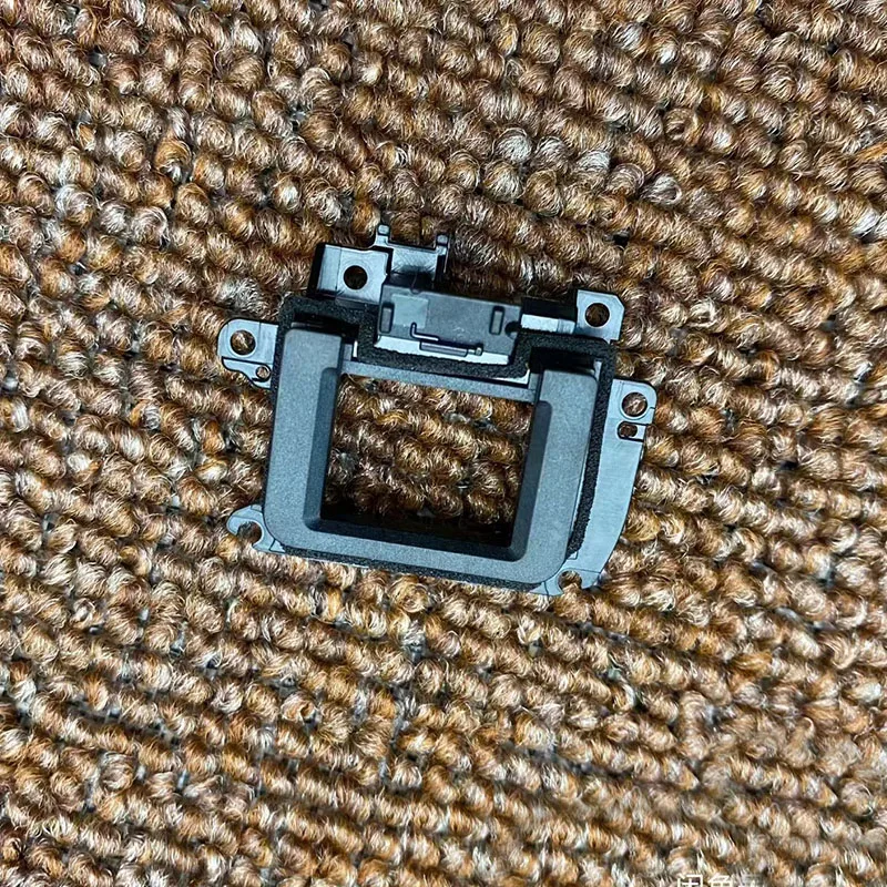 

Новый VF чехол для видоискателя рамка запасные части для Sony ILCE-7M4 A7M4 A7IV беззеркальный