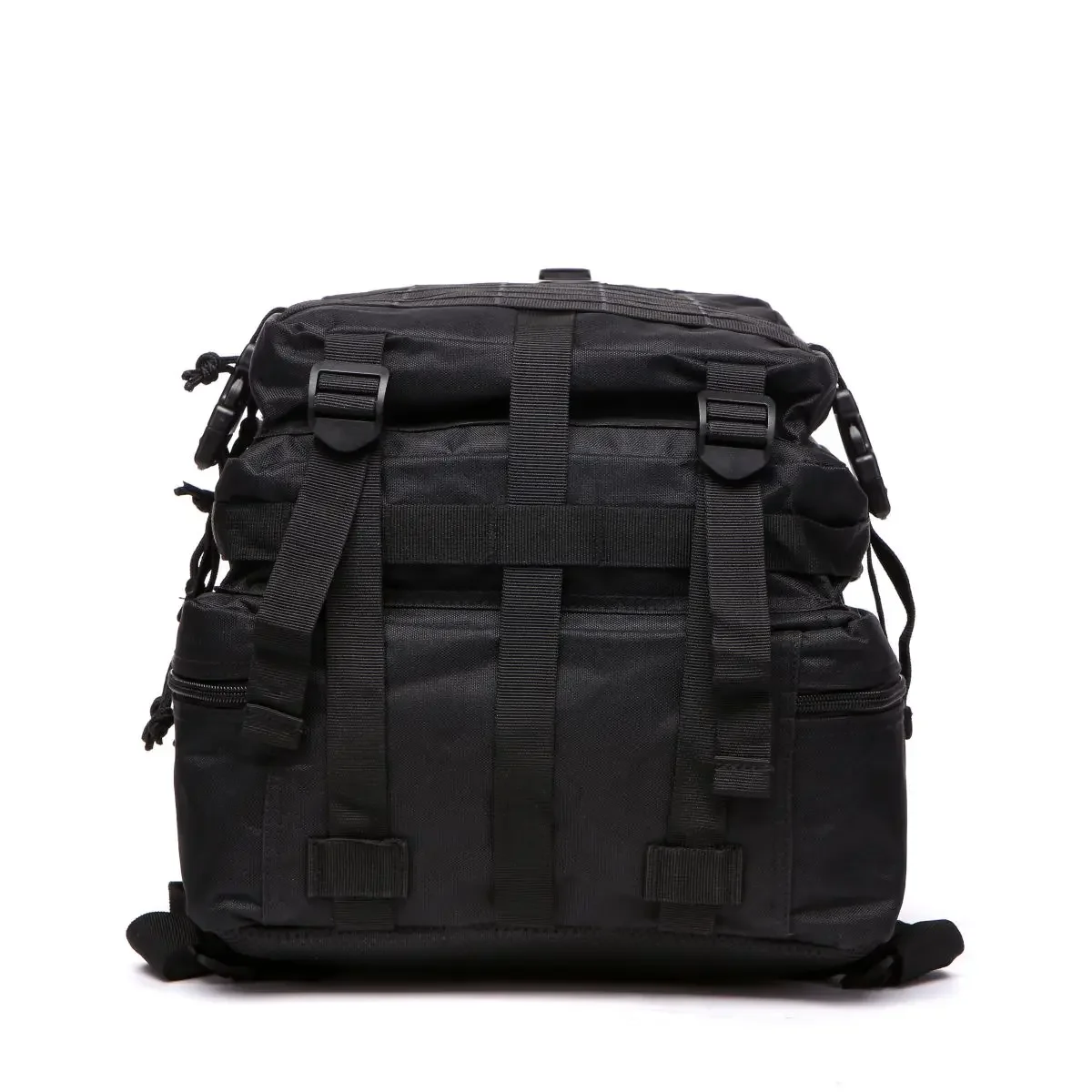 1000D Nylon Hiking Backpack 5