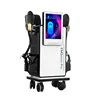 EMSzero 6500W RF Muscle Body Sculpting Machine with RF Pelvic Stimulation Pads Optional Salon Machine 4