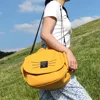 Sunveno Cat Diaper Bag Large Capacity Mommy Travel Bag Maternity Universal Baby Stroller Bags Organizer 6
