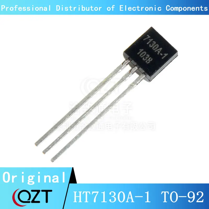 10pcs lot oh137 to92 137 hall effect sensor for highly sensitive instruments to 92 chip new spot 10pcs/lot HT7130A-1 TO92 HT7130A HT7130 HT7130-1 7130A-1 TO-92 chip New spot