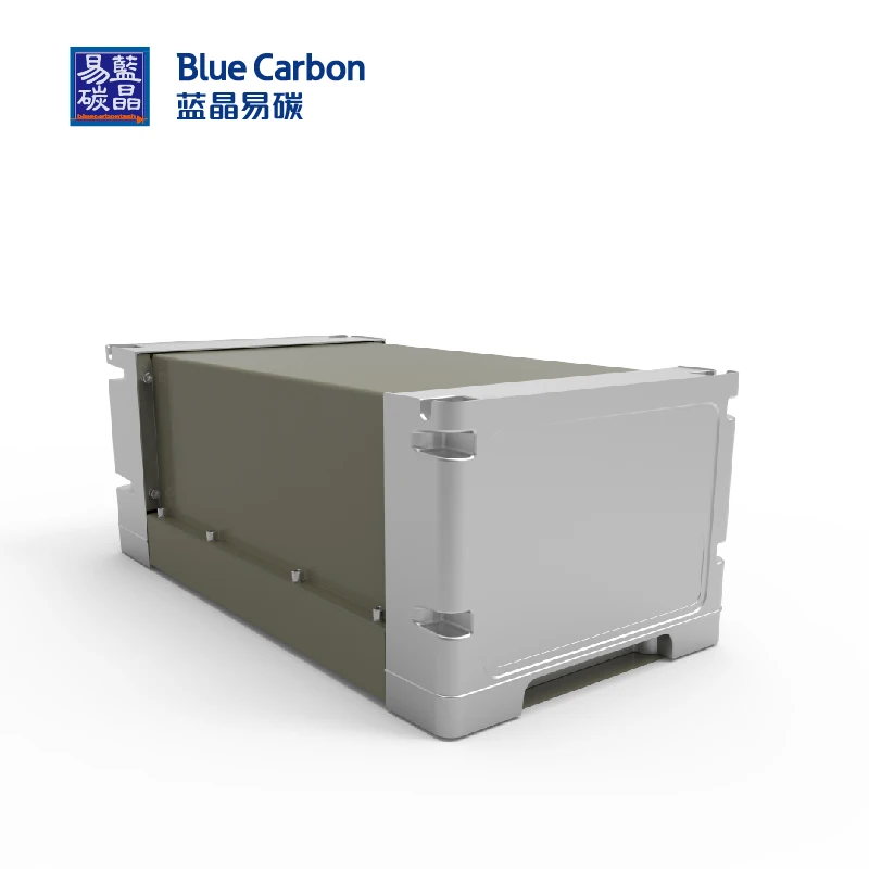 Blue Carbon Solar Power Energy Storage Battery Lithium Ion Battery 24v  100ah/150ah /200ah Li Ion Battery - Battery Accessories & Charger  Accessories - AliExpress