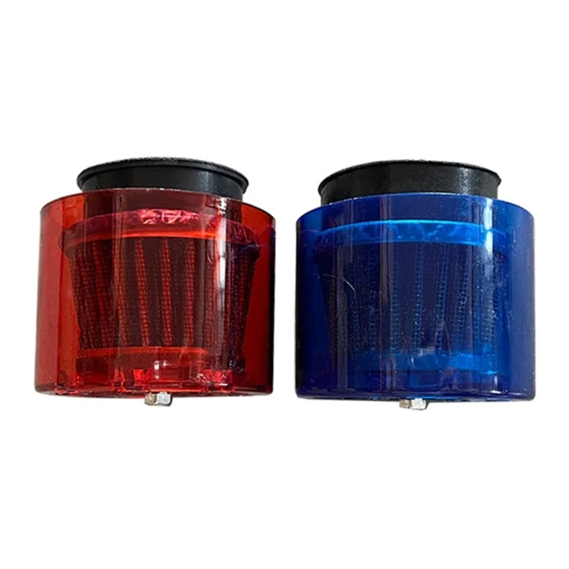 

Colorful Motorcycles Air Filter Air Intake Filter Intake Air Filter Cleaner
