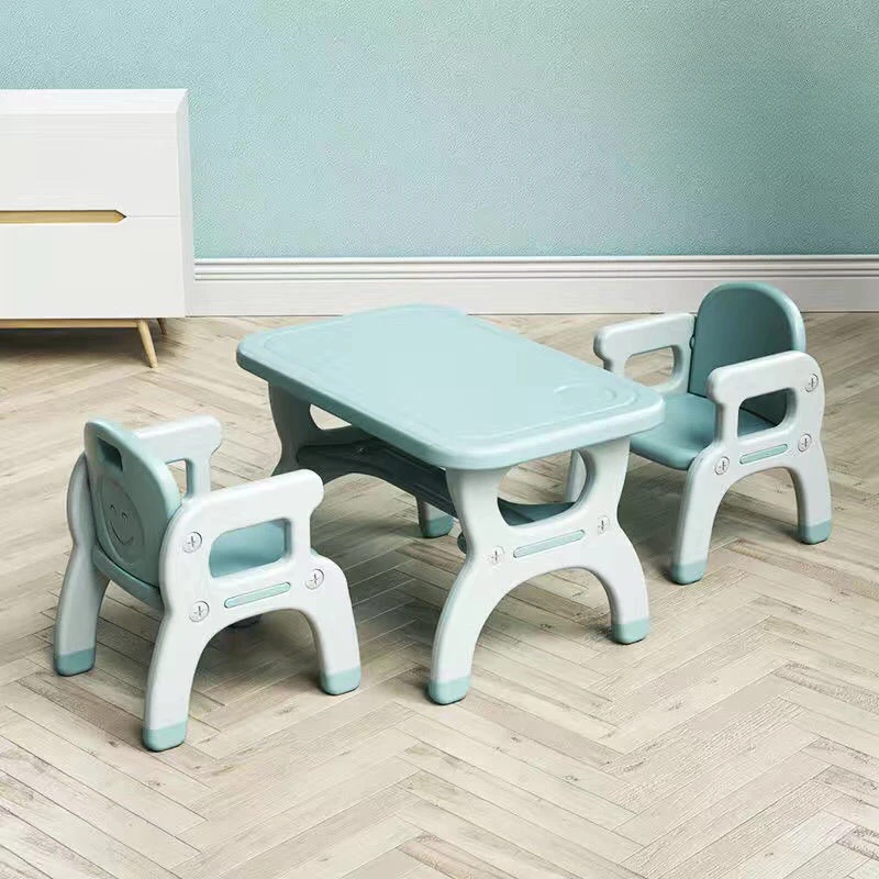Elementary School Student Desk Kids Study Table Children Room Office Boy Petite Table Pour Enfant Child Furniture Play Read
