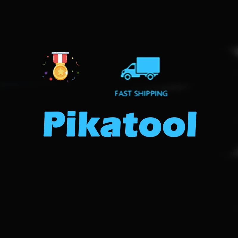 Pikatool Store