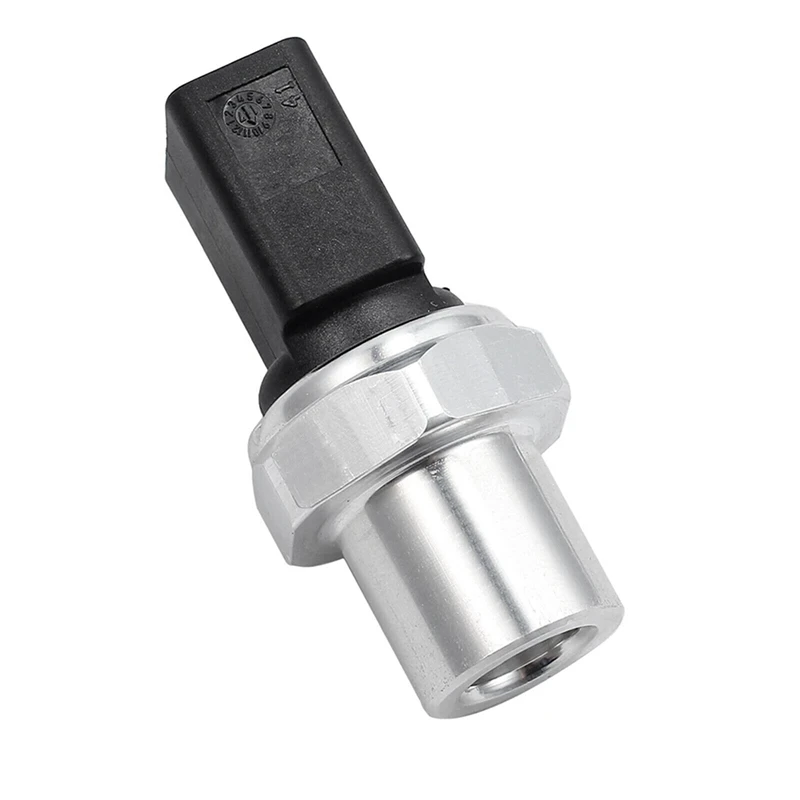 

4H0959126B 4H0959126A A/C Pressure Switch Sensor For A4 A5 Q5 For VW Touareg SKODA Replacement Accessories