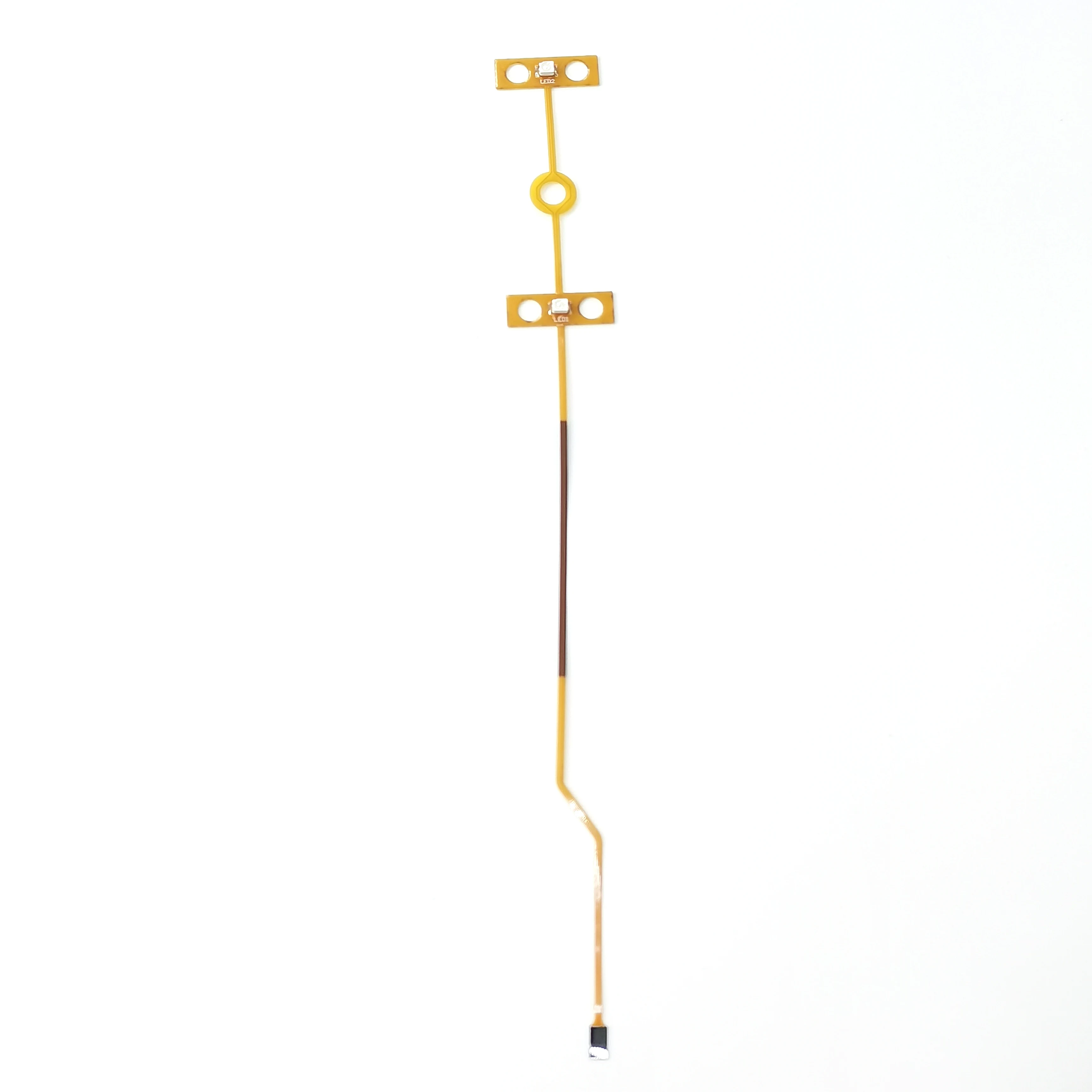 IFS-15M View 1 fiber splicer windshield cover cable with LED lights Hall element cable FPS