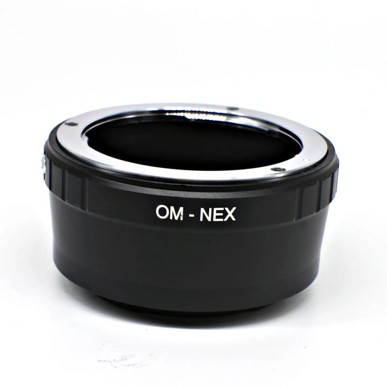 

Адаптер для объектива Olympus OM для Sony NEX3/ NEX5/ 5N /5R/NEX6/NEX7/NEXC3