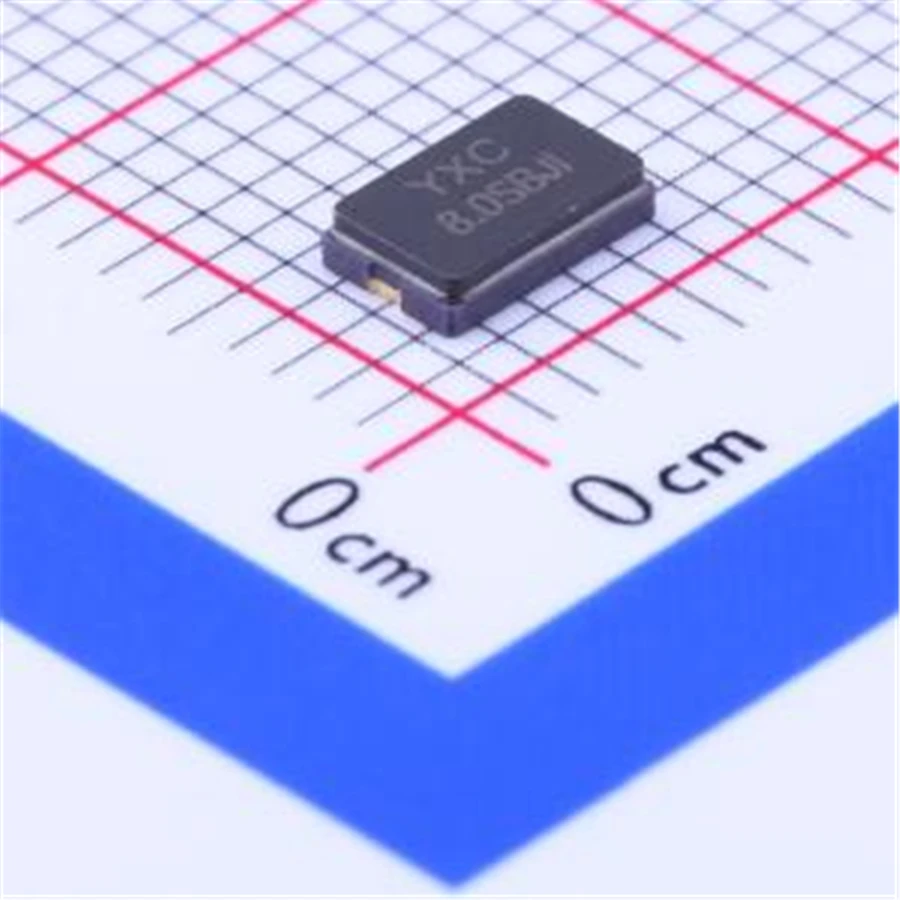 

50 шт./партия (пассивный кварцевый генератор) X50328MSB2GI