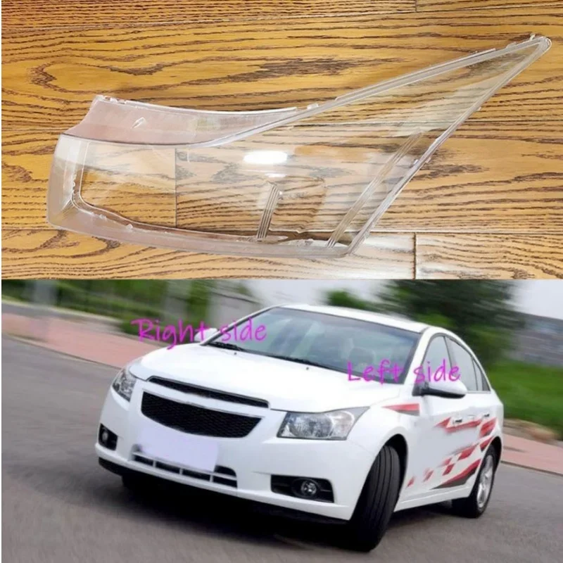 

Крышка автомобильной фары для Chevrolet Cruze 2009 2010 2011 2012 2013 2014