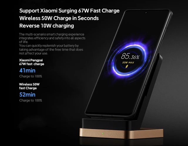 XIAOMI 12S ULTRA 5G - 12GB RAM + 256GB ROM - 6.73” Display - 4860mAh  Battery (versao global) - Escorrega o Preço
