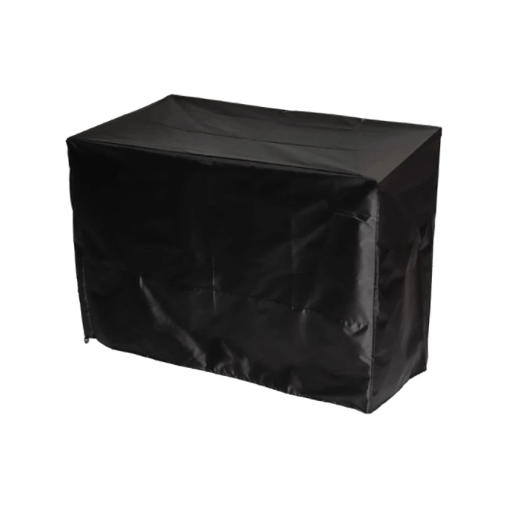 Boat Motor Covers Outboard Motor Cover 210D Heavy Duty Oxford Fabric Waterproof Outboard Engine Covers for 15-250 HP