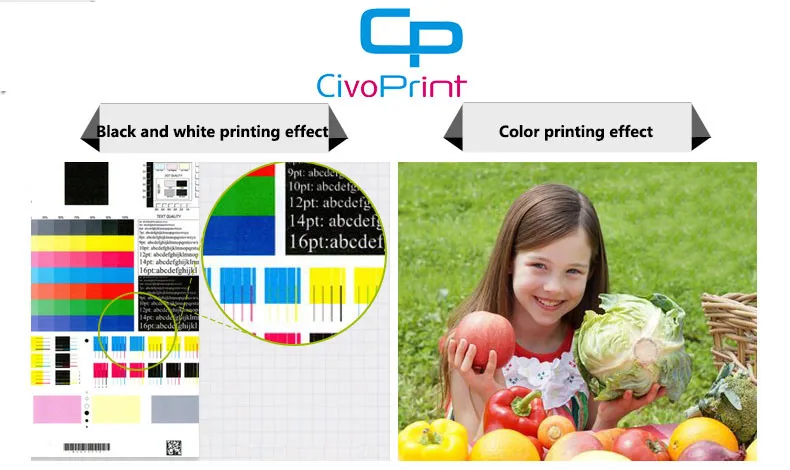 Compatible Toner Cartridge W9008mc Toner for HP Color E50145DN E52645c E52645DN