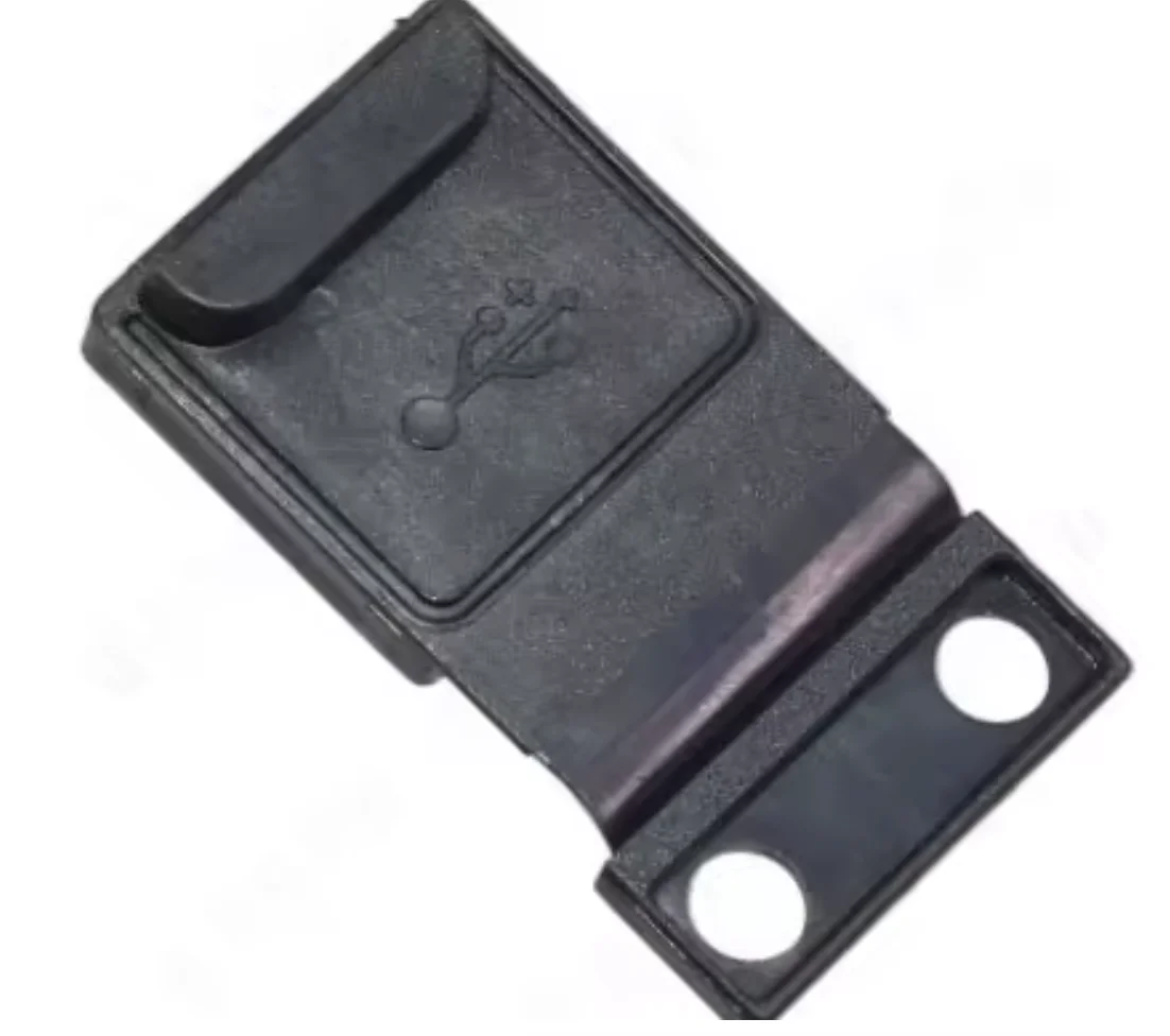 Cover Porta Usb Posteriore Per Panasonic Toughbook Cf-19 Cf19 Cf 19 Jack Cover