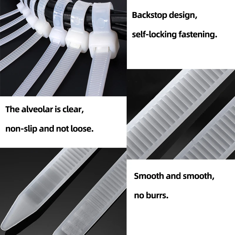 Pistolet Coupe-sangle Avec Câble Nylon Et Serreur - Rouge, Acier Haute Teneur En Carbone, Pour Sangles Et Cordes