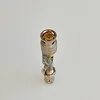 DIY attenuator oscilloscope accessory attenuates voltage signals 5