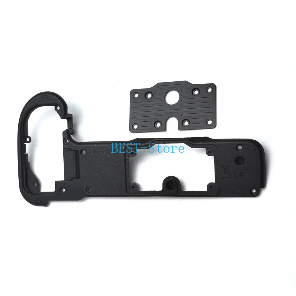 New Original Bottom Cover Shell Case & Base Screw Fixed Tripod Plate for Nikon Z6 Z6ii Z7 Z7ii Camera Repair Part