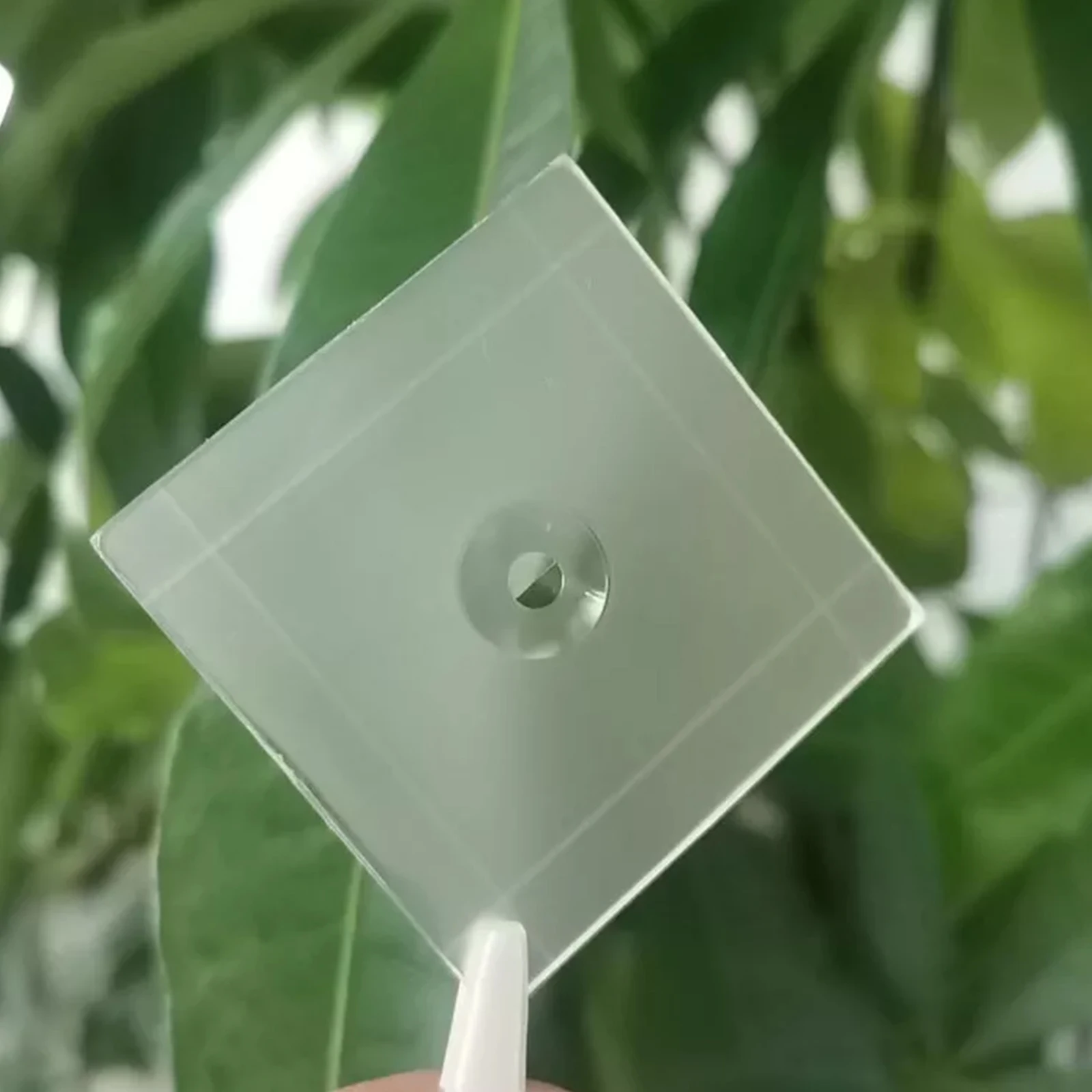 Bright Split Image Fresnel Focusing Screen for Pentacon Six TL P6 Camera accessories camera accessories