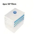 4PCS 50X70